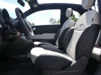 Fiat 500C 1.0 Mild Hybrid Dolcevita