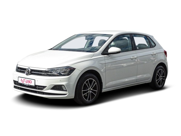 VW Polo 1.0 Comfortline