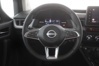 Nissan Townstar Kombi L1 DIG-T 130