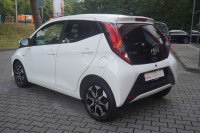 Toyota Aygo AYGO 1.0 x
