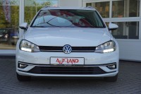 VW Golf VII Variant 1.0 Sound