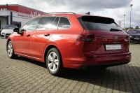 VW Golf VIII Variant 2.0 TDI