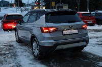 Seat Arona 1.0 TSI