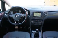 VW Golf Sportsvan VII 1.4 TSI Allstar