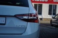 Skoda Superb Combi 1.8 TSI Sportline