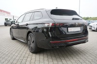 VW Passat Variant R-Line BlackStyle 2.0 TSI 4M DSG