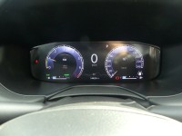 Jeep Compass 1.5 M-Hybrid Night Eagle FWD