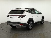 Hyundai Tucson 1.6 T-GDI HEV Aut.