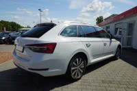 Skoda Superb Combi 2.0 TSI DSG Style