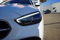 Mercedes-Benz C 180 C180 T-Modell Standard