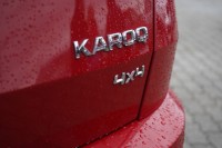 Skoda Karoq 2.0 TDI Sportline 4x4 DSG