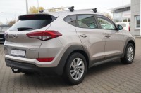 Hyundai Tucson 1.6 blue Classic 2WD