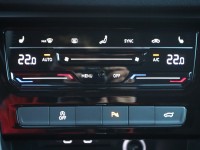 VW Touran 1.5 TSI DSG