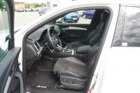 Audi SQ5 3.0 TFSI quattro