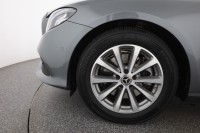 Mercedes-Benz E 200 E200 4Matic Avantgarde