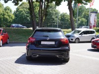 Mercedes-Benz A 180 A180 AMG Line