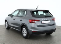 Skoda Fabia 1.0 MPI
