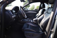 Audi SQ5 3.0 TDI quattro