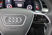 Audi A6 Avant 40 TDI quattro S line