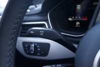 Audi A4 Quattro Avant 40 TDI quattro Aut.