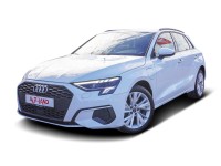 Audi A3 Sportback 40 TFSI e-tron 2-Zonen-Klima Sitzheizung LED