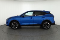 Vorschau: Nissan Qashqai 1.3 DIG-T 4x4 Aut.