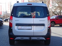 Dacia Dokker 1.2 TCe 115 Stepway