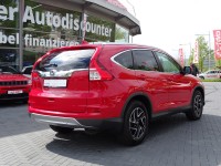 Honda CR-V Elegance 4WD 2.0 i-VTEC