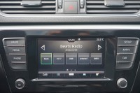 Skoda Superb Combi 1.5 TSI