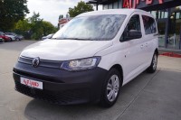 Vorschau: VW Caddy 1.5 TSI Basis