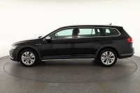 Vorschau: VW Passat Alltrack Variant 2.0 TDI 4M