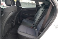 Hyundai Tucson 1.6 Style