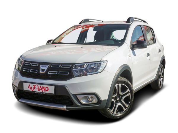 Dacia Sandero Stepway Tce 90 EDC
