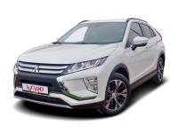 Mitsubishi Eclipse Cross 1.5 T-MIVEC Sitzheizung Tempomat Bluetooth