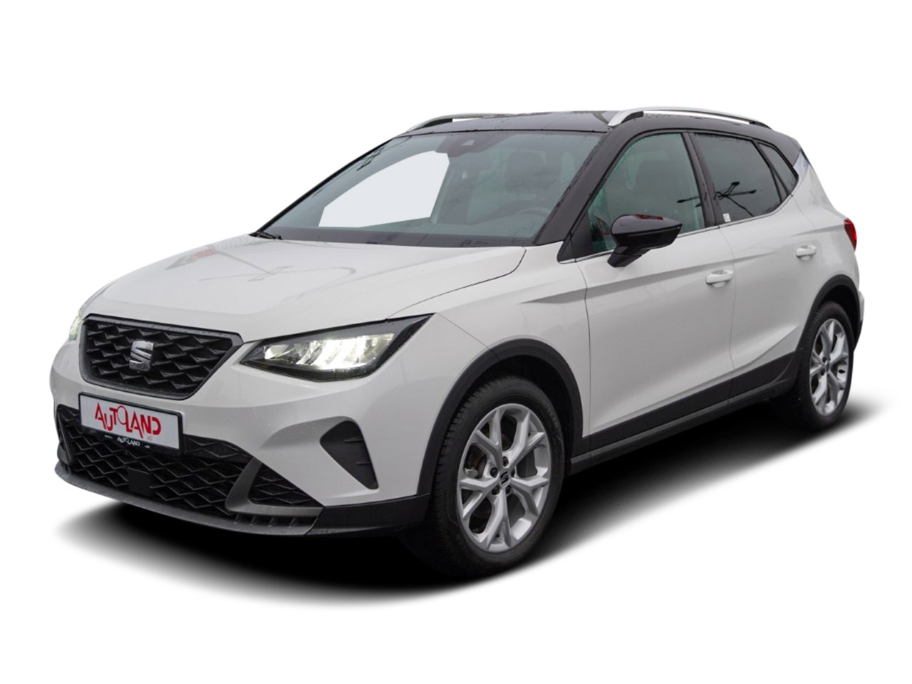 Seat Arona 1.0 TSI FR