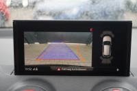 Audi SQ2 2.0 TFSI quattro