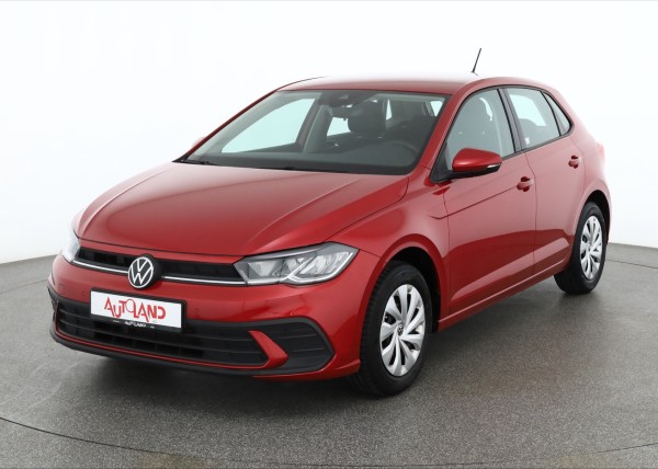 VW Polo 1.0 Life
