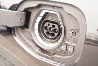 Ford Kuga Plug-In Hybrid Titanium X