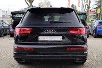Audi Q7 50 3.0 TDI quattro S line