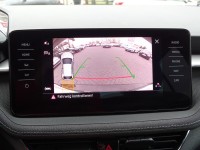 Skoda Fabia 1.0 Style