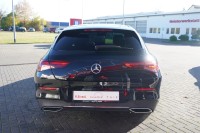 Mercedes-Benz CLA 200 d SB Progressive Aut.