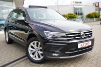 VW Tiguan Allspace 1.5 TSI Highline
