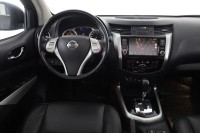 Nissan Navara NP300 2.3 dCi 4x4 Double Cab