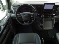 Ford Tourneo Custom Kombi 2.0 TDCi Titanium