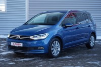 Vorschau: VW Touran 1.5 TSI DSG Highline