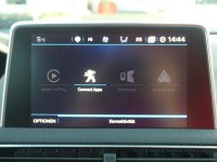 Peugeot 3008 2.0 Blue-HDi Allure