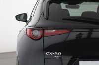 Mazda CX-30 M-Hybrid Selection AWD