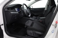 Skoda Octavia Combi 2.0 TDI DSG