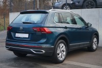VW Tiguan 1.5 TSI DSG Elegance
