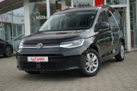 Vorschau: VW Caddy 2.0 TDI Life